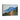 La Corniche vicino Monaco, Claude Monet - CupidoDesign