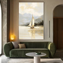 Quadro Stampa su Tela La magia della scoperta - CupidoDesign