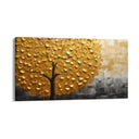 Quadro Stampa su Tela L'albero incantato - CupidoDesign