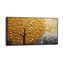 Quadro Stampa su Tela L'albero incantato - CupidoDesign