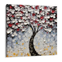 Quadro Stampa su Tela L'albero Magico - CupidoDesign