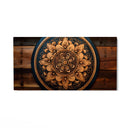 Quadro Stampa su Tela L'armonia tribale - CupidoDesign