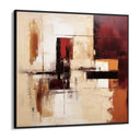 Quadro Stampa su Tela Leggerezza tra le linee - CupidoDesign