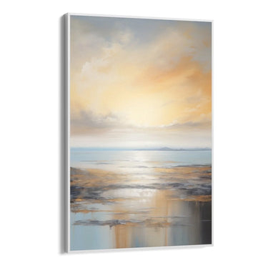 Quadro Stampa su Tela L'Incanto del Momento - CupidoDesign