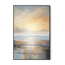 Quadro Stampa su Tela L'Incanto del Momento - CupidoDesign