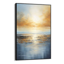 Quadro Stampa su Tela L'Incanto del Tramonto - CupidoDesign
