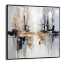 Quadro Stampa su Tela Linea Emotiva - CupidoDesign