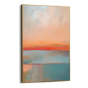 Quadro Stampa su Tela Luce Armonica - CupidoDesign