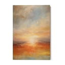 Quadro Stampa su Tela Luce di Seta - CupidoDesign