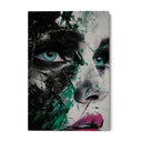 Quadro Stampa su Tela Luce Esteriore - CupidoDesign