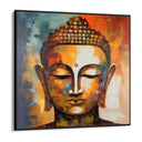 Quadro Stampa su Tela Luce Interiore - CupidoDesign