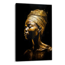 Quadro Stampa su Tela Luce Radiosa - CupidoDesign