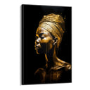 Quadro Stampa su Tela Luce Radiosa - CupidoDesign