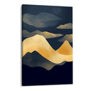 Quadro Stampa su Tela Luce nella Notte - CupidoDesign