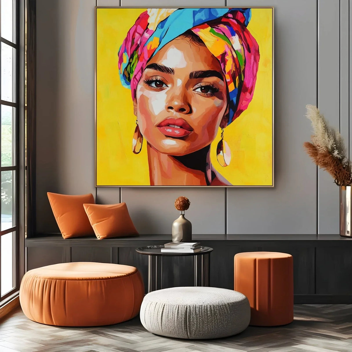 Quadro Stampa su Tela L’ultima promessa - CupidoDesign