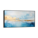 Quadro Stampa su Tela Luminosità Sospese - CupidoDesign