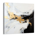 Quadro Stampa su Tela Lussuosa armonia - CupidoDesign