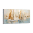 Quadro Stampa su Tela Mare di Serenità - CupidoDesign