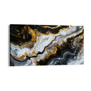 Quadro Stampa su Tela Mare marmoreo - CupidoDesign