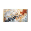 Quadro Stampa su Tela Marmo astrale - CupidoDesign
