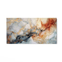 Quadro Stampa su Tela Marmo astrale - CupidoDesign