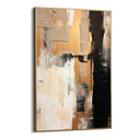 Quadro Stampa su Tela Materia dorata - CupidoDesign
