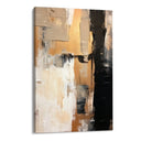 Quadro Stampa su Tela Materia dorata - CupidoDesign