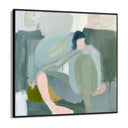 Quadro Stampa su Tela Meditazione Luminosa - CupidoDesign