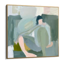 Quadro Stampa su Tela Meditazione Luminosa - CupidoDesign