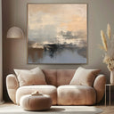Quadro Stampa su Tela Melodia - CupidoDesign