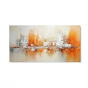 Quadro Stampa su Tela Melodia dei Mondi - CupidoDesign