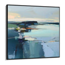 Quadro Stampa su Tela Melodia del Cielo - CupidoDesign