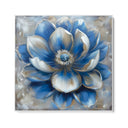 Quadro Stampa su Tela Melodia del Fiore - CupidoDesign