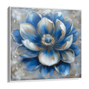 Quadro Stampa su Tela Melodia del Fiore - CupidoDesign