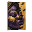 Quadro Stampa su Tela Melodia dell'Anima - CupidoDesign