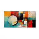 Quadro Stampa su Tela Melodia dell'infinito - CupidoDesign