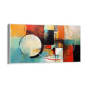 Quadro Stampa su Tela Melodia dell'infinito - CupidoDesign