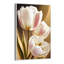 Quadro Stampa su Tela Melodie Profumate - CupidoDesign