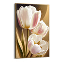 Quadro Stampa su Tela Melodie Profumate - CupidoDesign