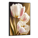 Quadro Stampa su Tela Melodie Profumate - CupidoDesign