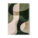 Quadro Stampa su Tela Memorie scolpite - CupidoDesign