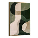 Quadro Stampa su Tela Memorie scolpite - CupidoDesign