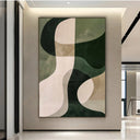 Quadro Stampa su Tela Memorie scolpite - CupidoDesign
