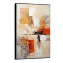 Quadro Stampa su Tela Minimalismo Lussuoso - CupidoDesign