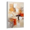 Quadro Stampa su Tela Minimalismo Lussuoso - CupidoDesign