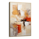 Quadro Stampa su Tela Minimalismo Lussuoso - CupidoDesign