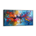 Quadro Stampa su Tela Misticismo - CupidoDesign