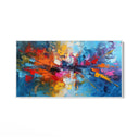Quadro Stampa su Tela Misticismo - CupidoDesign