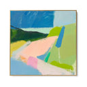 Quadro Stampa su Tela Momenti di Pace - CupidoDesign