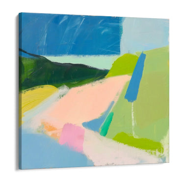 Quadro Stampa su Tela Momenti di Pace - CupidoDesign